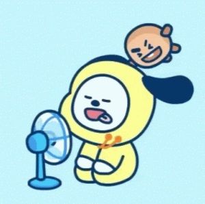 Meet your Posher, Audrey